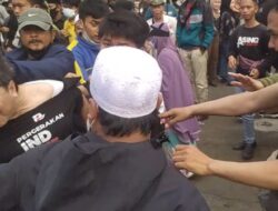 Kondisi Ade Armando Cukup Memprihatinkan, Kini Dirawat RS