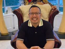 Member Tak Bisa WD, Bos Robot Trading ATG Wahyu Kenzo Resmi Dilapor Polisi