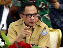 Kemendagri Tegaskan Pj. Gubernur Aceh Bukan Perwira TNI Aktif