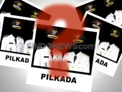 Pj. Gubernur dan Bupati Tak Boleh dari Prajurit TNI Aktif