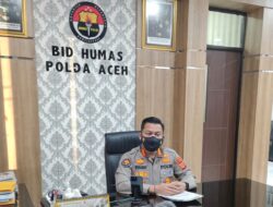 Masyarakat Aceh Diminta Waspada Cuaca Ekstrim