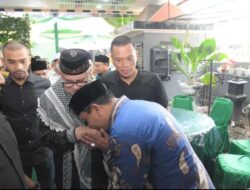Open House Anggota DPR RI Fraksi PKB Dihadiri Ribuan Masyarakat