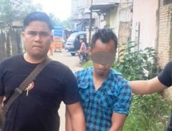 Bawa Kabur Motor Gadis Kenalan di Facebook, Pemuda Aceh Utara Dibekuk Polisi