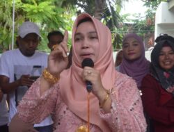 Hj. Rizayati Komit Rangkul Pelaku UMKM Hadapi Era Digitalisasi