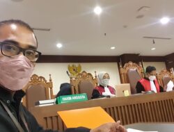 PN Jakarta Pusat Segera Gelar Sidang Gugatan Terhadap Menteri ESDM, SKK Migas dan Pertamina