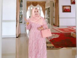 Hebat! Bulan Mei 2022 Hj. Rizayati Raih Dua Penghargaan Bergengsi Tingkat Nasional