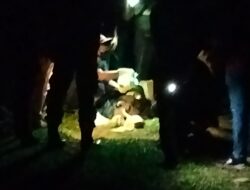 Pulang dari Kebun, Dua Warga Aceh Besar Tewas Ditembak OTK