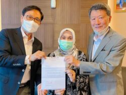 PT. IRJ Group Bangun PLTS Terbesar di Indonesia Bersama Investor Korea