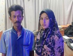 Gadis Hilang di Aceh Timur Akhirnya Ditemukan