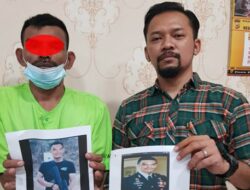 Ngaku Anggota Polisi, Residivis di Aceh Timur Tipu Perempuan hingga 500 Juta