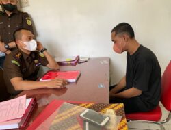 Kasus Penembakan Mantan GAM Buraq Dilimpahkan ke Jaksa