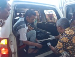 Jenazah Korban Tenggelam di Krung Arakundo Akhirnya Ditemukan