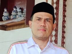 GeMPAR Aceh: Beda Angka Penyebab Bocornya Dokumen Pokir DPRA