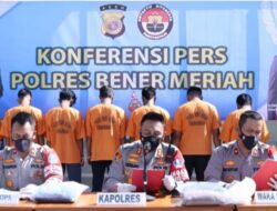 Dua Gadis di Bener Meriah Diperkosa 8 Pria Secara Bergiliran