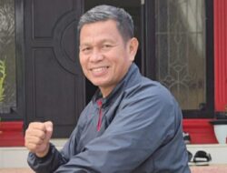 Mendagri Tunjuk Kepala BIN Sulteng Sebagai Pj Bupati di Maluku