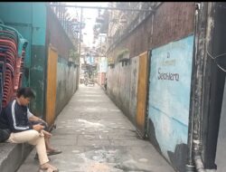 Dulunya Sarang Narkoba, Kini Warga Kampung Kubur Hidup Sejahtera