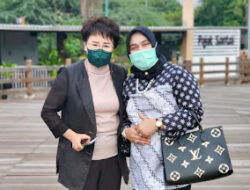 Presdir IRJ Group Kembali Bahas Kerjasama dengan Pengusaha Korsel