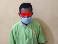 Lecehkan Gadis Yatim hingga 3 Kali, Kakek di Aceh Timur Mendekam Penjara