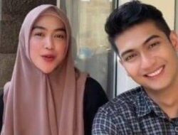 Rayakan Lebaran di Aceh, Ria Ricis dan Teuku Ryan Rela Tempuh Perjalanan 12 Jam