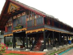 Rumoh Aceh, Rumah Adat Tahan Gempa Awet 200 Tahun, Arsitekturnya Mulai Meredup