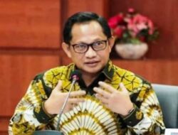 Mendagri Minta Kepala Daerah Evaluasi Tunjangan Anggota Dewan