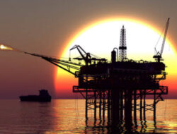 Perusahaan Inggris Mulai Gali ‘Harta Karun’ di Aceh, Target 1 Juta Barel Sehari