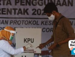 Honor Petugas KPPS Naik 3 Kali Lipat di Pemilu 2024, Jadi Rp 1,5 Juta