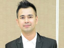 PKS Jagokan Raffi Ahmad Capres 2024