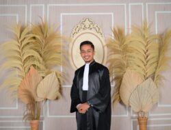 Pengacara Toke AW: Eksekutor Bukan Karyawan Klien Kami