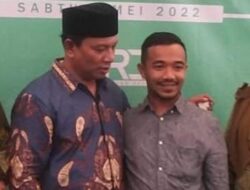 Tokoh Muda Bireuen: Perjuangan HRD di Senayan Patut Diapresiasi