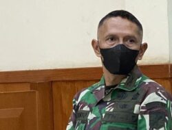 Terbukti Membunuh, Kolonel Priyanto Akhirnya Divonis Seumur Hidup