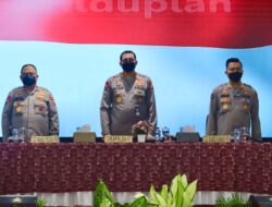 Kapolda Aceh: Humas Merupakan Corong Polri dalam Memberikan Informasi