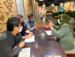 IRJ Group dan Defa Dirgantara Jajaki Motor Listrik, Rencana di Launching oleh Jokowi