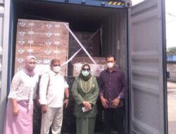 PT. Imza Rizky Jaya Kirim 10 Ribu PJTUS ke Sejumlah Daerah di Indonesia