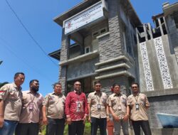 YARA Rotasi Kepala Perwakilan di Sejumlah Kabupaten