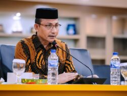 Haji Uma Minta Pemerintah Daerah di Aceh Segera Tindak Lanjut LHP BPK RI