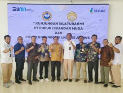 PNL dan PT PIM Sepakat Perkuat Kerjasama Majukan Pendidikan Vokasi