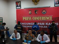Eksekutor Dua Warga Indrapuri Ditangkap di Bireuen, Senpi M16 Masih Dicari