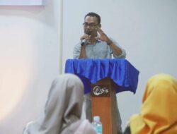 FBA Ajak Pemangku Kepentingan di Aceh Besar Lebih Peduli Terhadap Disabilitas