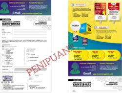 Masyarakat Diminta Waspada Penipuan Berdalih Sponsorship Hari Bhayangkara