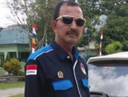 Sofyan Hamid Terpilih Sebagai Ketua KIP Aceh Timur Sisa Masa Jabatan 2018-2023