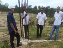 Jadi Temuan DPRA di Tahun 2021, Pemerintah Tambah 18 Miliar untuk Proyek RS Regional Bireuen
