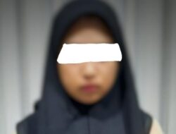 Wanita Cantik ini Nekat Curi Emas Demi Beli Iphone Pacar dan Jalan-jalan ke Takengon