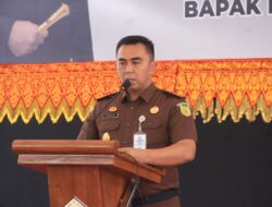 Kejaksaan Bireuen Dorong Pemda Bangun Bale Rehabilitasi Narkoba Adhyaksa