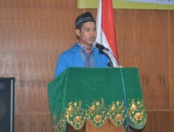 Mahasiswa dan Pemuda Aceh Singkil Minta Presiden Copot Dirjen Adwil