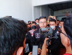 YARA Minta Penegak Hukum Periksa Rekanan Proyek Rumah Sakit Regional Bireuen