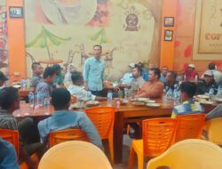 Seratusan Eks Kombatan GAM Bireuen Gelar Silaturrahmi