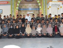 Kota Santri Bireuen Raih Peringkat ke 20 MTQ Bener Meriah 
