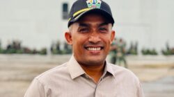 Abu Suhai, Politisi Pencetus Training Kader Dakwah di Kabupaten Bireuen