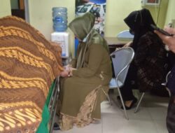 Gadis Penderita Tumor Berpulang, Hj. Rizayati: Allah Lebih Sayang kepada Amelia